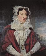 Portrait of Margaret Ruskin James Northcote